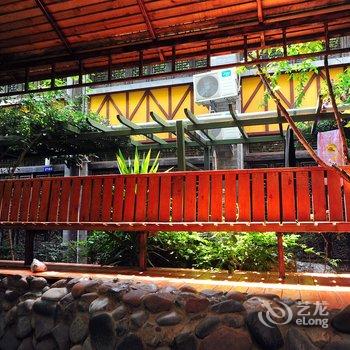 昆明唐韵温泉花园酒店酒店提供图片