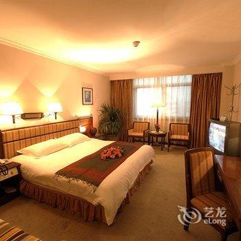 西双版纳金地大酒店酒店提供图片