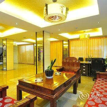 昆明唐韵温泉花园酒店酒店提供图片