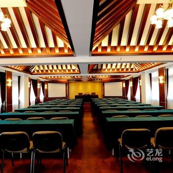 昆明唐韵温泉花园酒店酒店提供图片