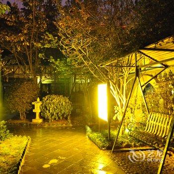 昆明唐韵温泉花园酒店酒店提供图片