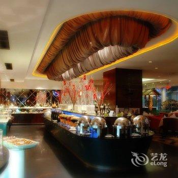 西安金花豪生国际大酒店酒店提供图片