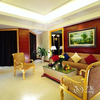榆林永昌国际大酒店酒店提供图片