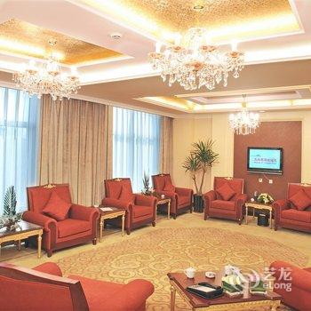 新疆天缘酒店(乌鲁木齐)酒店提供图片