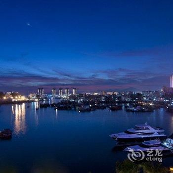 三亚鸿洲国际游艇酒店酒店提供图片