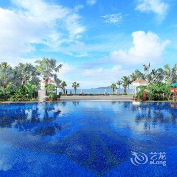 三亚湾皇冠假日度假酒店酒店提供图片
