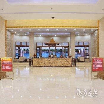 海南金色阳光温泉度假酒店酒店提供图片