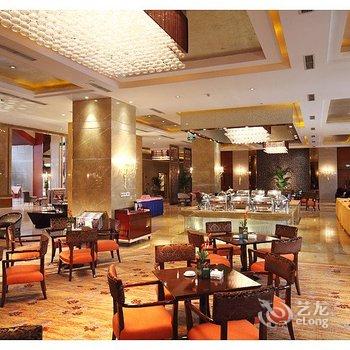 新津城市名人酒店酒店提供图片