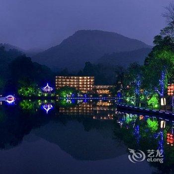 峨眉山红珠山宾馆酒店提供图片