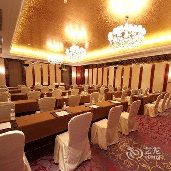 眉山仁寿嘉斯曼锦江国际酒店酒店提供图片