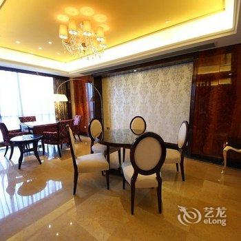 眉山仁寿嘉斯曼锦江国际酒店酒店提供图片