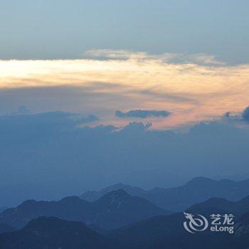 安庆天柱山文德山庄酒店提供图片