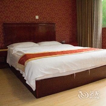 绵阳艾潇商务酒店酒店提供图片