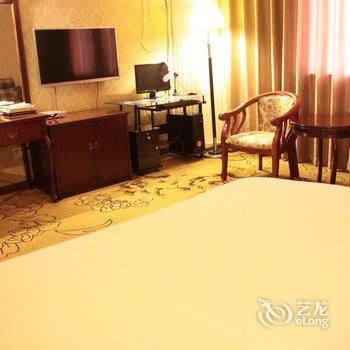 泸州金山阳光假日酒店酒店提供图片