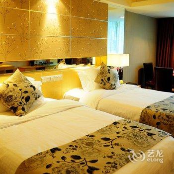 贵阳皇室假期酒店酒店提供图片