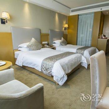 郴州永兴荣裕国际酒店酒店提供图片