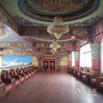 西藏日喀则饭店酒店提供图片