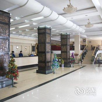 荆门东方大酒店酒店提供图片