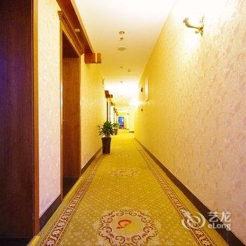 江油七禧酒店酒店提供图片