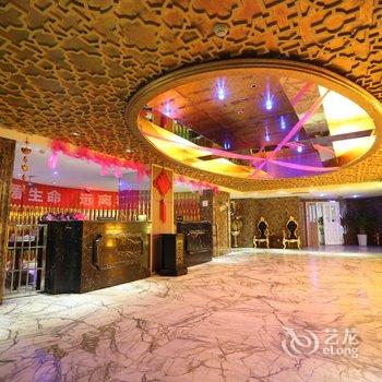 湘乡宾馆酒店提供图片