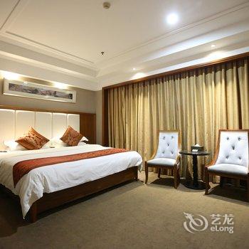 湘乡宾馆酒店提供图片