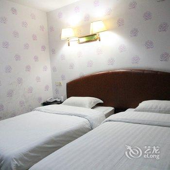 泸州国豪时尚酒店酒店提供图片