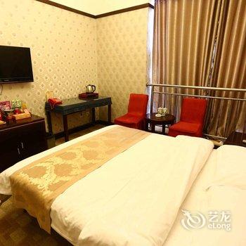 江油七禧酒店酒店提供图片