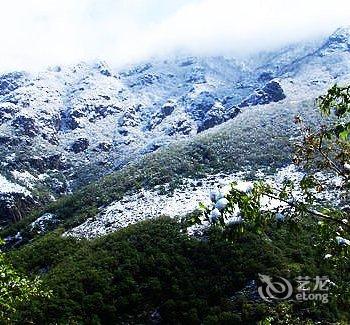 野三坡绿色农庄酒店提供图片