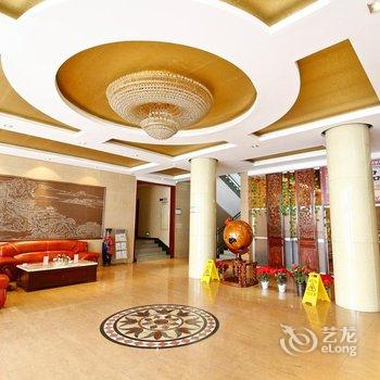 宝鸡麟游县九成宫宾馆酒店提供图片