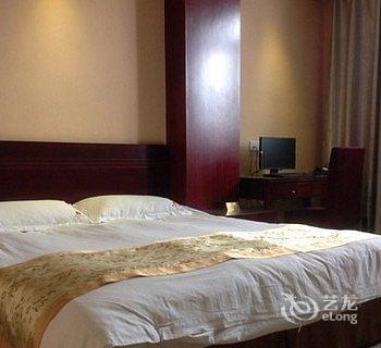 海安黄山宾馆酒店提供图片