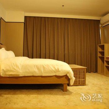 青州商会大酒店酒店提供图片