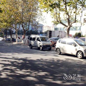 威海佳士超旅馆酒店提供图片