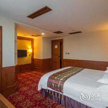 温州大东方酒店酒店提供图片