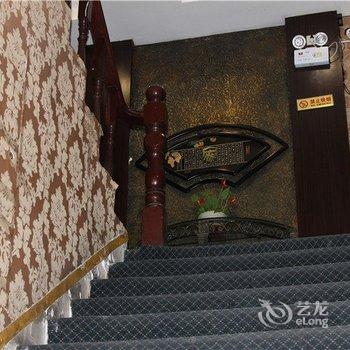 台州新大都宾馆酒店提供图片