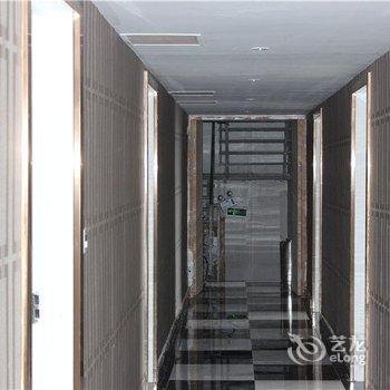 台州新大都宾馆酒店提供图片