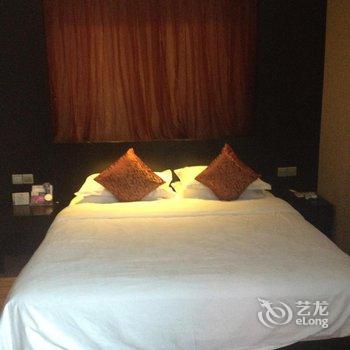 温岭太平宝格丽精品酒店酒店提供图片