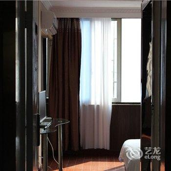 台州新大都宾馆酒店提供图片