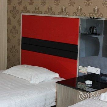 台州新大都宾馆酒店提供图片