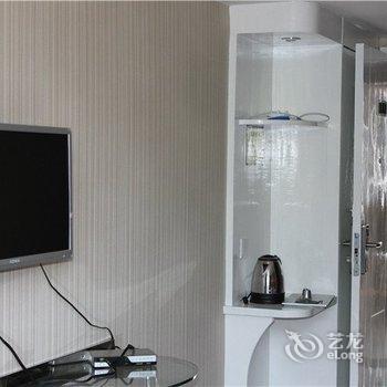 台州新大都宾馆酒店提供图片
