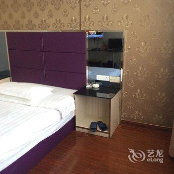 台州新大都宾馆酒店提供图片