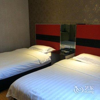 台州新大都宾馆酒店提供图片