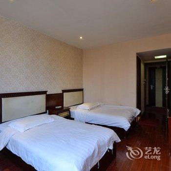 台州新大都宾馆酒店提供图片