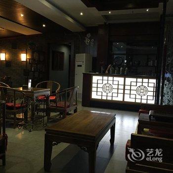 阆中市春江酒店酒店提供图片