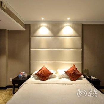 温岭太平宝格丽精品酒店酒店提供图片