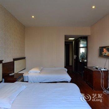台州新大都宾馆酒店提供图片