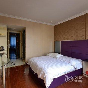 台州新大都宾馆酒店提供图片