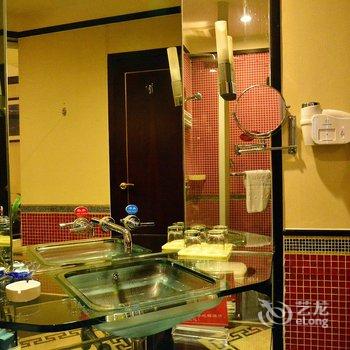 南宁三月花国际大酒店酒店提供图片