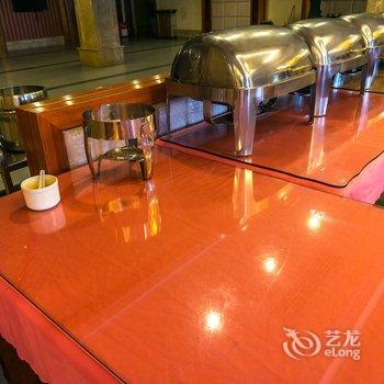 莆田汇通豪庭商务酒店酒店提供图片