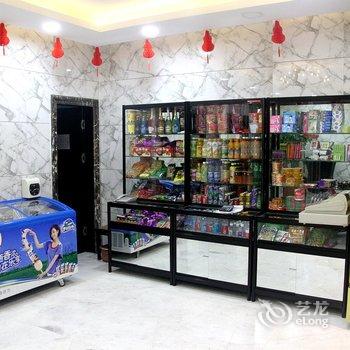 乌鲁木齐市银华酒店酒店提供图片