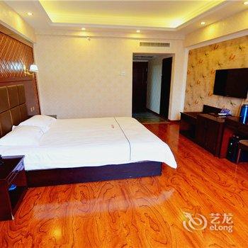 西安福临酒店(火车站五路口店)酒店提供图片